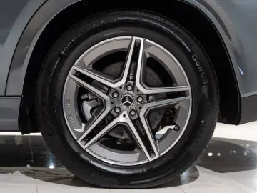 GLE 350 de 4Matic*AMG-LINE*LUFTFEDERUNG*360*AHK*