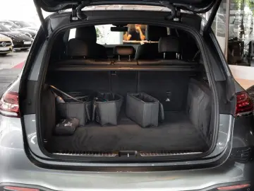 GLE 350 de 4Matic*AMG-LINE*LUFTFEDERUNG*360*AHK*