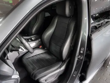 GLE 350 de 4Matic*AMG-LINE*LUFTFEDERUNG*360*AHK*