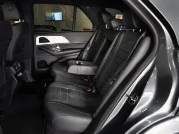 GLE 350 de 4Matic*AMG-LINE*LUFTFEDERUNG*360*AHK*