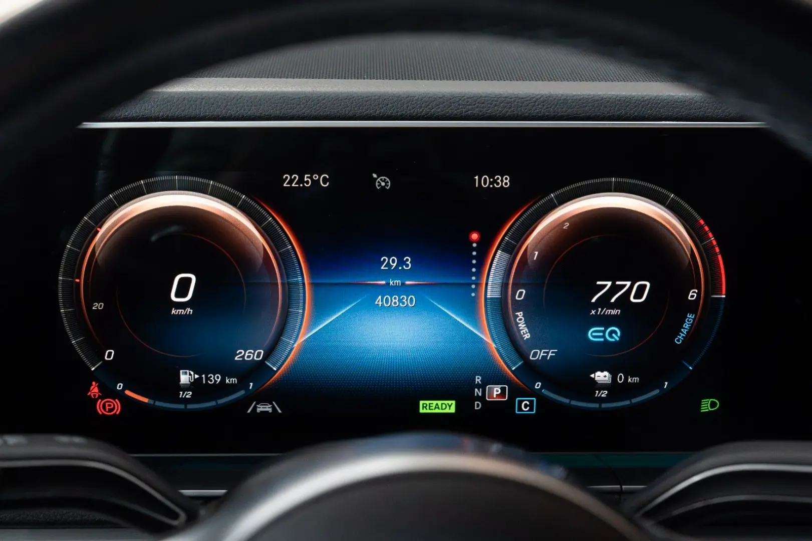 GLE 350 de 4Matic*AMG-LINE*LUFTFEDERUNG*360*AHK*