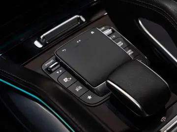GLE 350 de 4Matic*AMG-LINE*LUFTFEDERUNG*360*AHK*