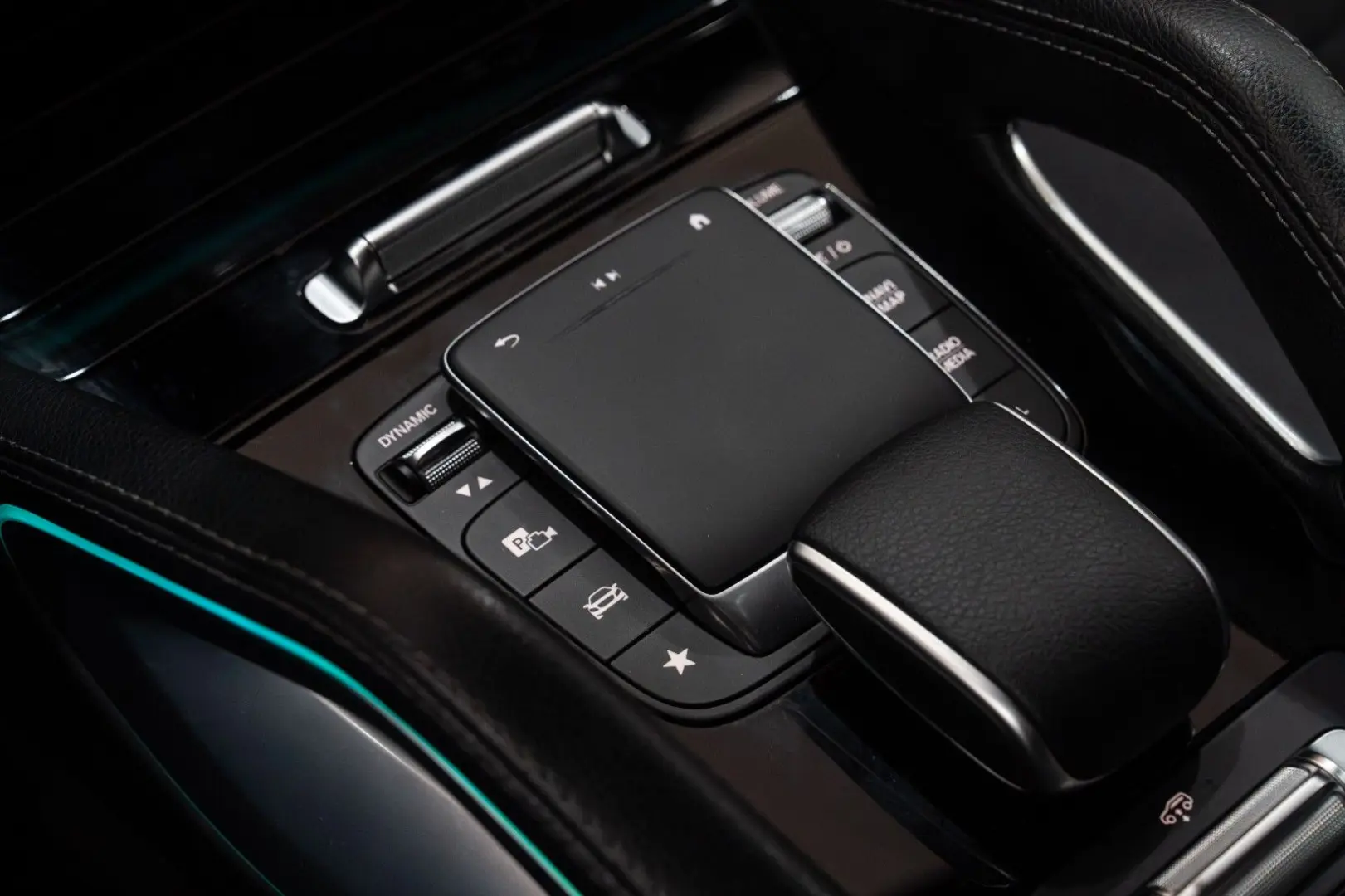 GLE 350 de 4Matic*AMG-LINE*LUFTFEDERUNG*360*AHK*