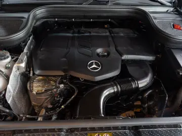 GLE 350 de 4Matic*AMG-LINE*LUFTFEDERUNG*360*AHK*