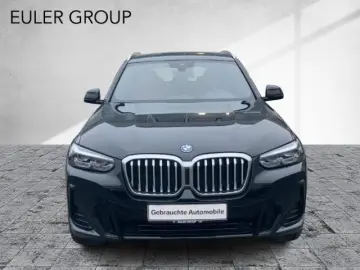 X3 xDr30e M-Sport Kamera DAB 20''LM Sitzhzg