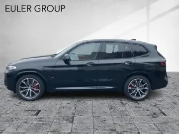 X3 xDr30e M-Sport Kamera DAB 20''LM Sitzhzg