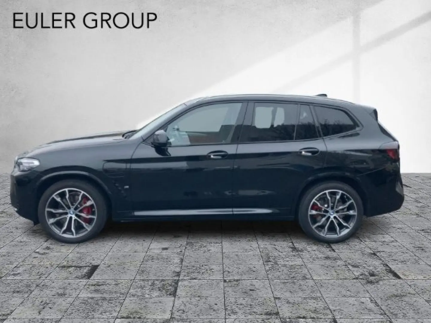 X3 xDr30e M-Sport Kamera DAB 20''LM Sitzhzg