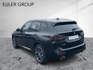 X3 xDr30e M-Sport Kamera DAB 20''LM Sitzhzg