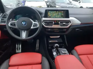 X3 xDr30e M-Sport Kamera DAB 20''LM Sitzhzg