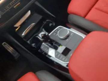 X3 xDr30e M-Sport Kamera DAB 20''LM Sitzhzg