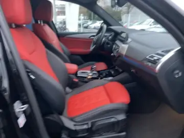 X3 xDr30e M-Sport Kamera DAB 20''LM Sitzhzg
