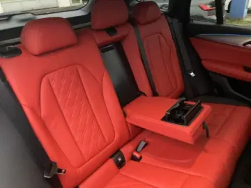 X3 xDr30e M-Sport Kamera DAB 20''LM Sitzhzg