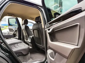 VW TOUAREG Elegance V6 TDI 286CP DSG 4Motion