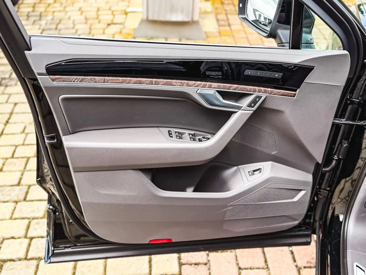 VW TOUAREG Elegance V6 TDI 286CP DSG 4Motion