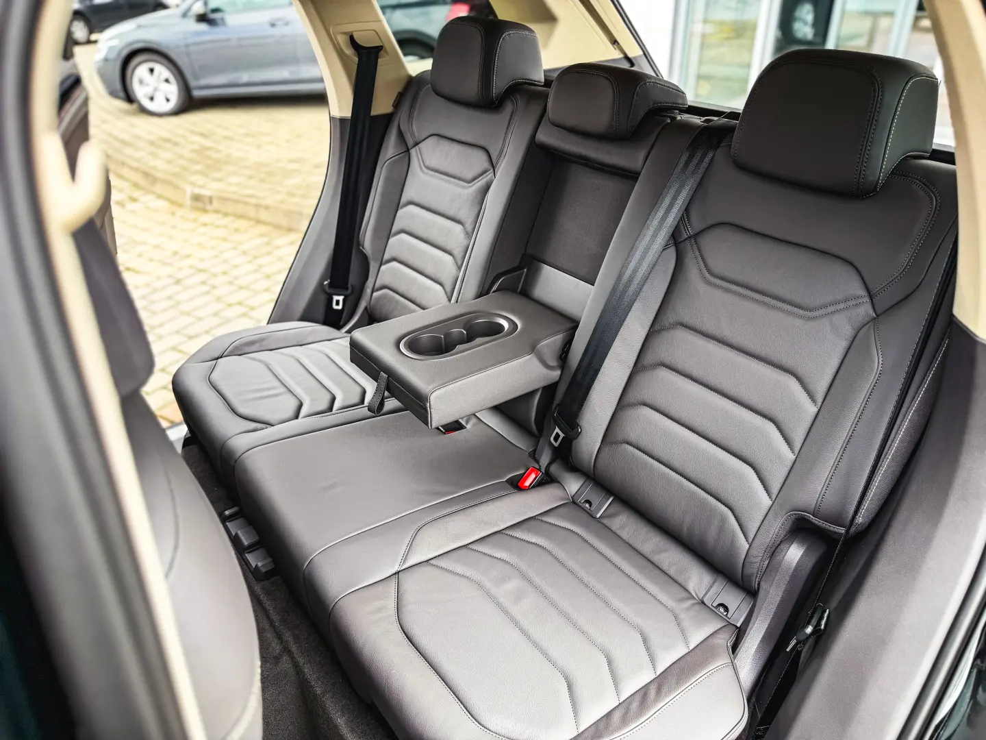 VW TOUAREG Elegance V6 TDI 286CP DSG 4Motion