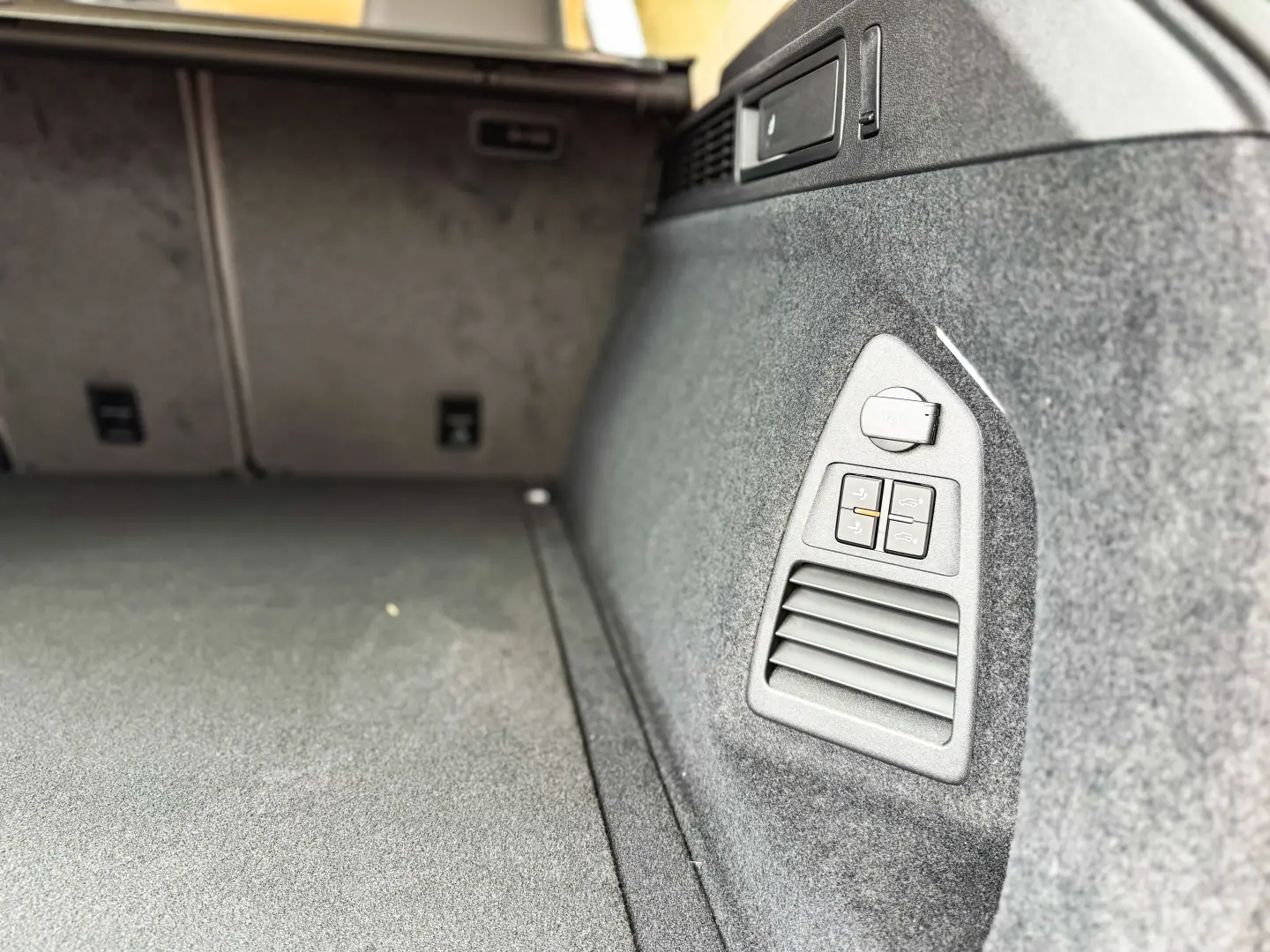 VW TOUAREG Elegance V6 TDI 286CP DSG 4Motion
