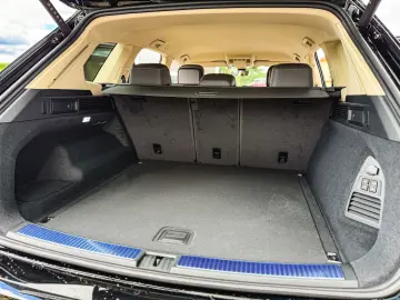 VW TOUAREG Elegance V6 TDI 286CP DSG 4Motion