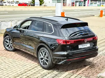VW TOUAREG Elegance V6 TDI 286CP DSG 4Motion