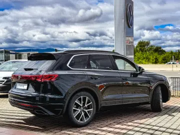 VW TOUAREG Elegance V6 TDI 286CP DSG 4Motion