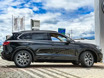 VW TOUAREG Elegance V6 TDI 286CP DSG 4Motion