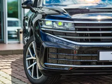 VW TOUAREG Elegance V6 TDI 286CP DSG 4Motion