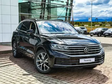 VW TOUAREG Elegance V6 TDI 286CP DSG 4Motion