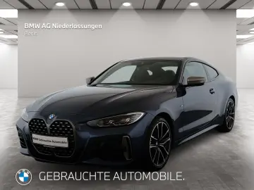 M440i xDrive Coupé Harman K LiveCockpitProf