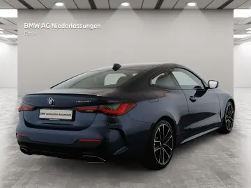 M440i xDrive Coupé Harman/K LiveCockpitProf