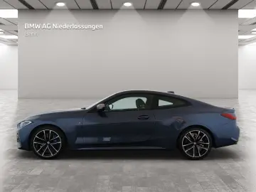 M440i xDrive Coupé Harman/K LiveCockpitProf