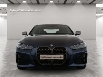 M440i xDrive Coupé Harman/K LiveCockpitProf