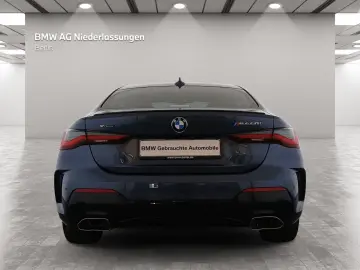 M440i xDrive Coupé Harman/K LiveCockpitProf