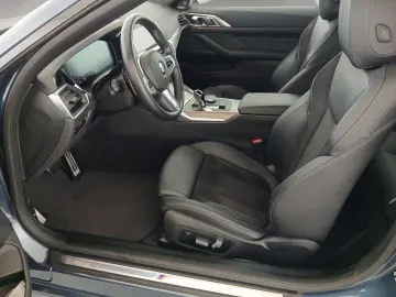 M440i xDrive Coupé Harman/K LiveCockpitProf