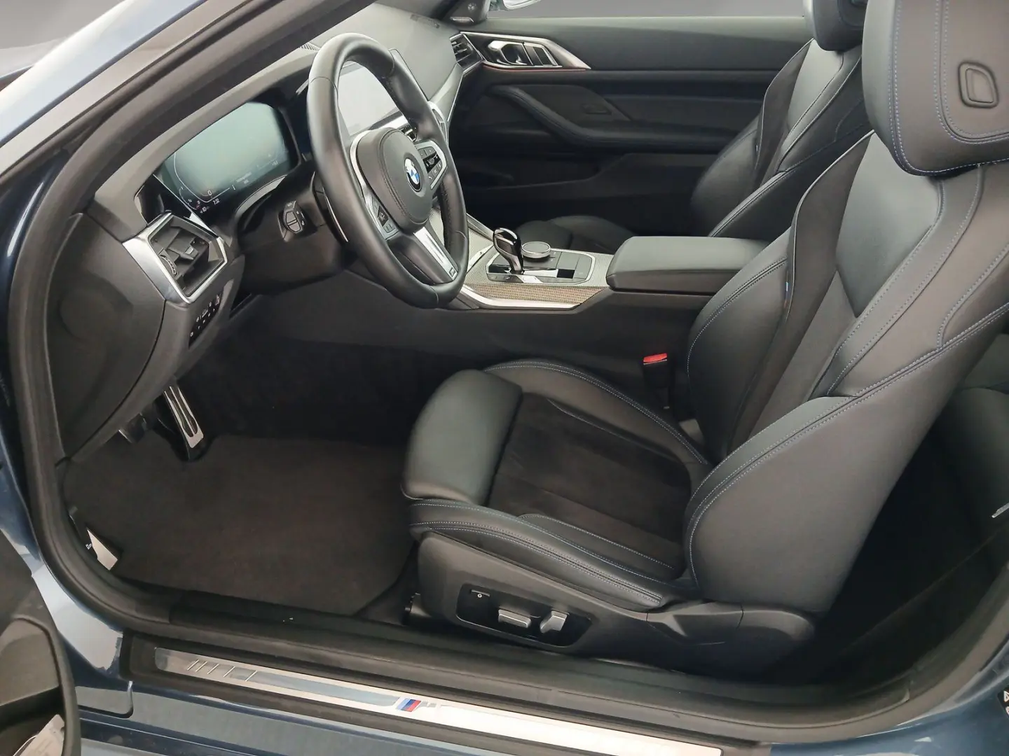 M440i xDrive Coupé Harman/K LiveCockpitProf