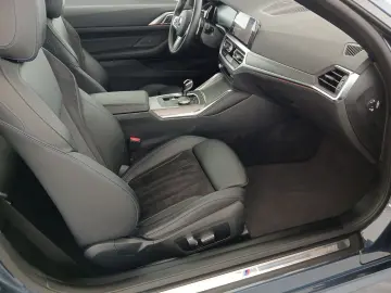 M440i xDrive Coupé Harman/K LiveCockpitProf