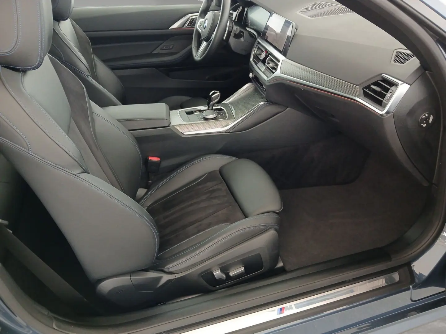 M440i xDrive Coupé Harman/K LiveCockpitProf
