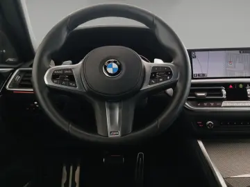 M440i xDrive Coupé Harman/K LiveCockpitProf
