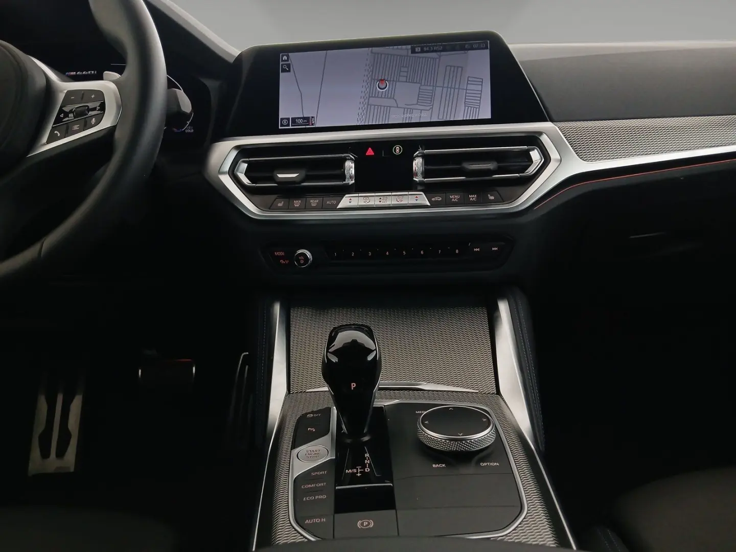M440i xDrive Coupé Harman/K LiveCockpitProf