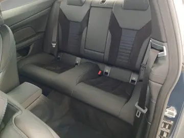M440i xDrive Coupé Harman/K LiveCockpitProf