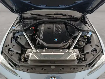 M440i xDrive Coupé Harman/K LiveCockpitProf