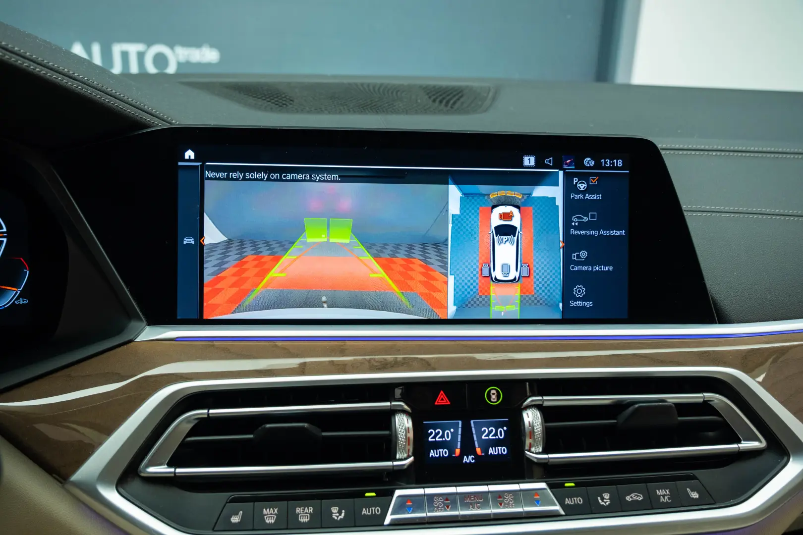 BMW X7 xDrive 40D M Sport Mild Hybrid