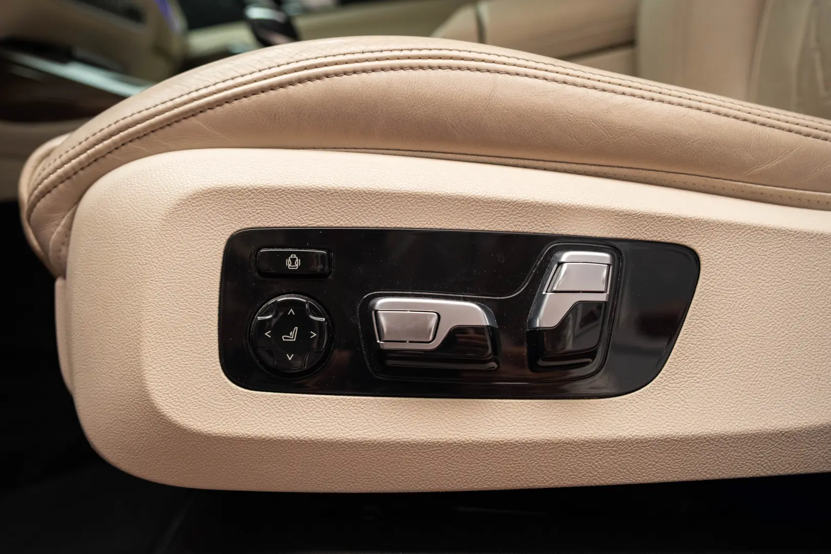 BMW X7 xDrive 40D M Sport Mild Hybrid