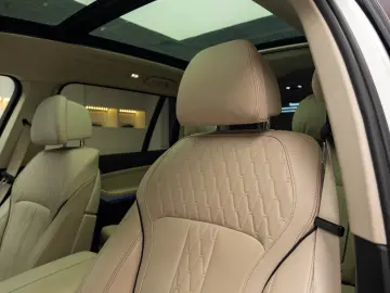 BMW X7 xDrive 40D M Sport Mild Hybrid