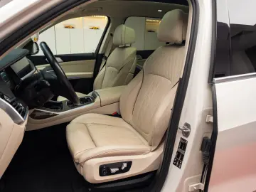 BMW X7 xDrive 40D M Sport Mild Hybrid