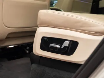 BMW X7 xDrive 40D M Sport Mild Hybrid