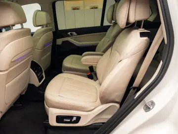 BMW X7 xDrive 40D M Sport Mild Hybrid