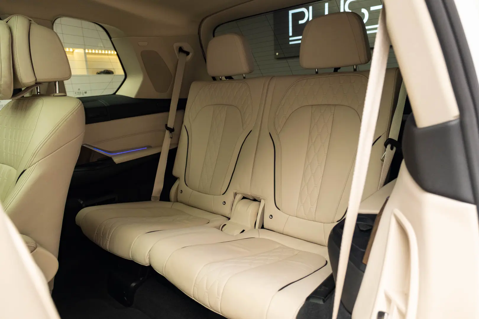 BMW X7 xDrive 40D M Sport Mild Hybrid
