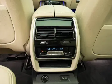 BMW X7 xDrive 40D M Sport Mild Hybrid