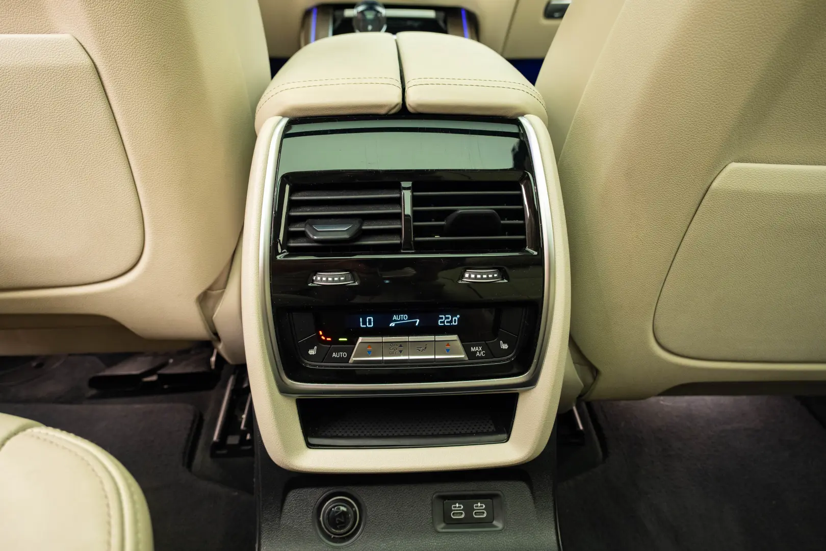 BMW X7 xDrive 40D M Sport Mild Hybrid