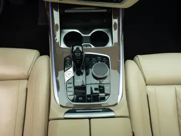BMW X7 xDrive 40D M Sport Mild Hybrid