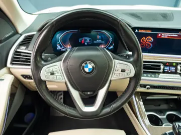 BMW X7 xDrive 40D M Sport Mild Hybrid